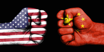 Parodias de Guerra Fría