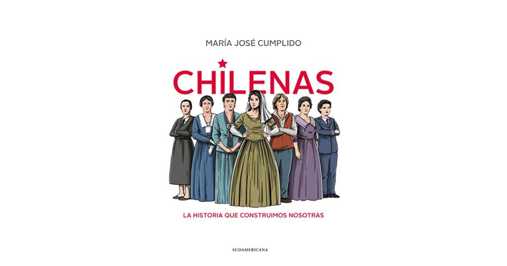 Chile: las mujeres y las elecciones presidenciales