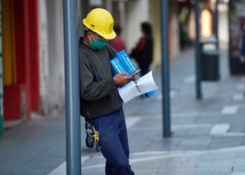Gran Córdoba: la desocupación bajó 2,9 puntos porcentuales