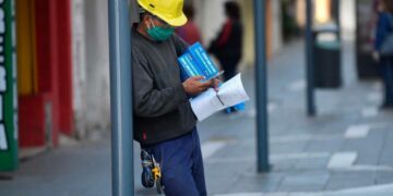 Gran Córdoba: la desocupación bajó 2,9 puntos porcentuales