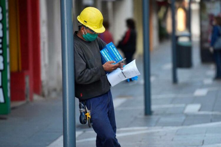 Gran Córdoba: la desocupación bajó 2,9 puntos porcentuales