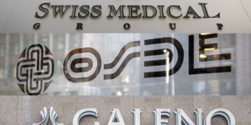 Prestadoras comenzarán a cobrar un copago de 9% del valor de cada prestación médica