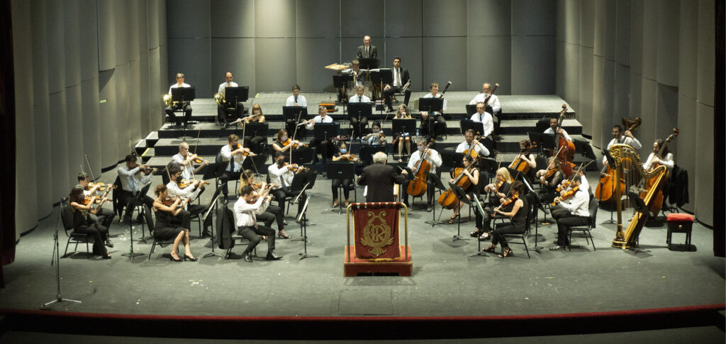 Cultura para comenzar la semana