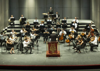 Cultura para comenzar la semana