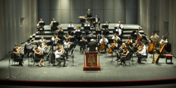 Cultura para comenzar la semana