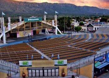 Confirmaron la grilla del nuevo festival “Cosquín Cuarteto”