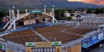 Confirmaron la grilla del nuevo festival “Cosquín Cuarteto”