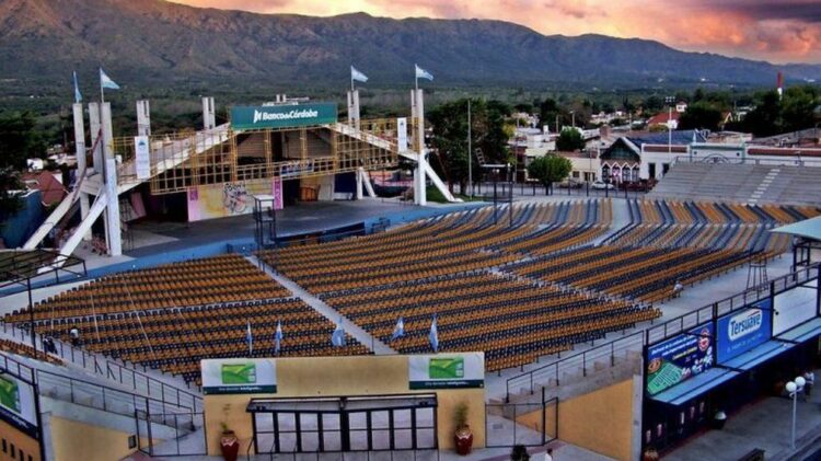 Confirmaron la grilla del nuevo festival “Cosquín Cuarteto”