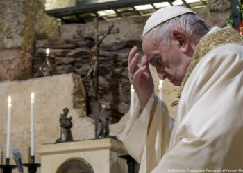 El Vaticano estudia 251 casos de abuso sexual en la Iglesia española