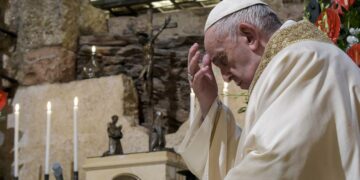 El Vaticano estudia 251 casos de abuso sexual en la Iglesia española