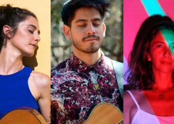 Un cierre de año multidisciplinar