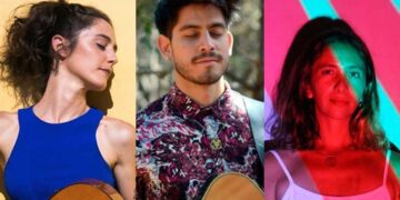 Un cierre de año multidisciplinar