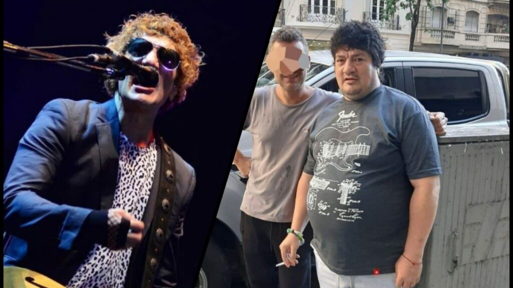 Pity Álvarez reapareció públicamente y luce irreconocible