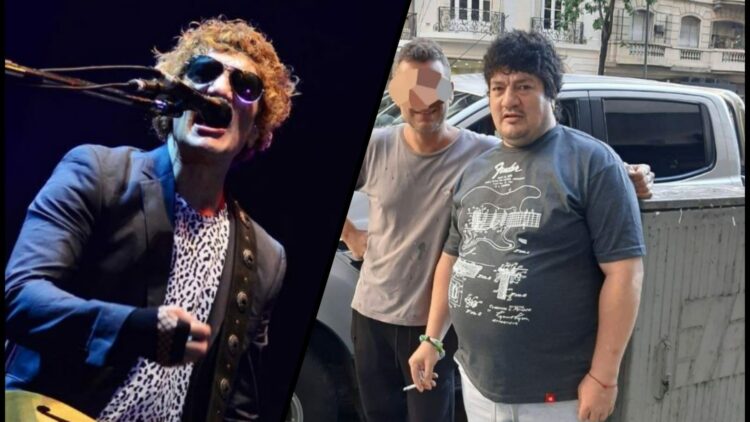 Pity Álvarez reapareció públicamente y luce irreconocible