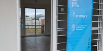 Abren las inscripciones para el sorteo de viviendas en 14 provincias