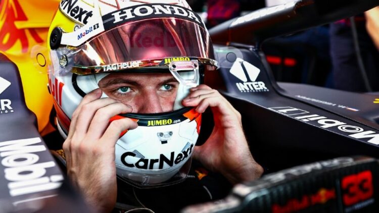 Ralf Schumacher pide una definición “correcta”