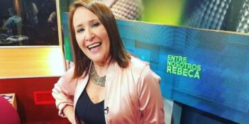 Rebeca Bortoletto se despidió de la radio: “Quiero sentirme libre de equivocarme”