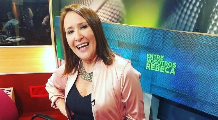 Rebeca Bortoletto se despidió de la radio: “Quiero sentirme libre de equivocarme”