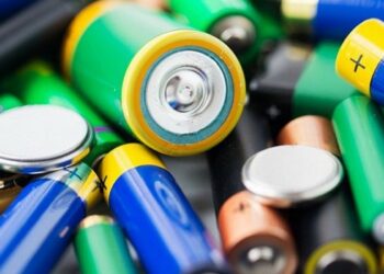 La Municipalidad inauguró 21 puntos de recolección para tirar pilas y baterías en desuso