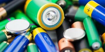 La Municipalidad inauguró 21 puntos de recolección para tirar pilas y baterías en desuso