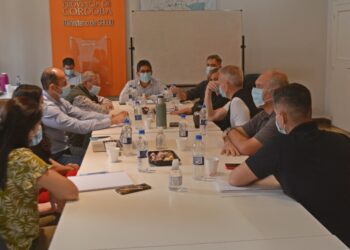 Desde el próximo martes se implementará el pasaporte sanitario