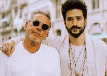 Ricardo Montaner se peleó con un periodista por Camilo: «No te metas con mi familia»