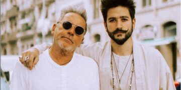 Ricardo Montaner se peleó con un periodista por Camilo: «No te metas con mi familia»