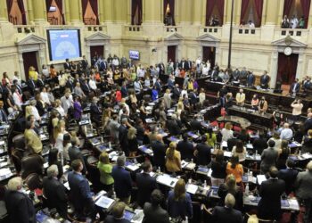 Bienes Personales: los diputados cordobeses objetaron los cambios