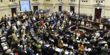 Bienes Personales: los diputados cordobeses objetaron los cambios