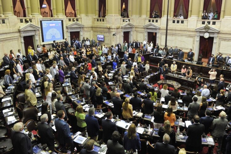 Bienes Personales: los diputados cordobeses objetaron los cambios