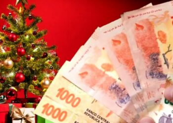 Fernández anunció un bono de $20.000 a estatales: cuándo se paga