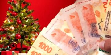 Fernández anunció un bono de $20.000 a estatales: cuándo se paga