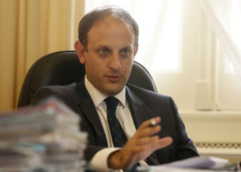 López Peña continuará en la presidencia de los tribunales de Córdoba