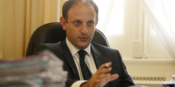 López Peña continuará en la presidencia de los tribunales de Córdoba