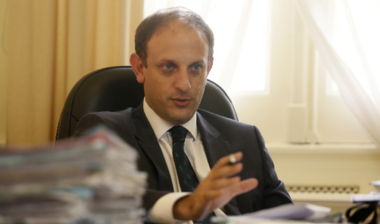 López Peña continuará en la presidencia de los tribunales de Córdoba