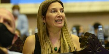 Nueva justa en Diputados por Bienes Personales