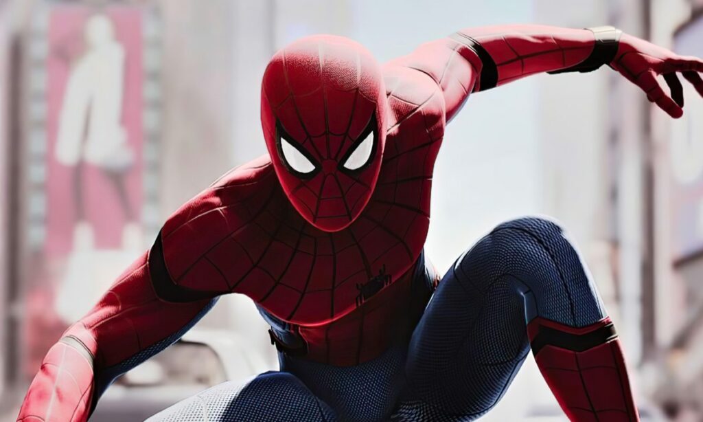Marvel estrenará en 2022 tres películas, tres series y un especial