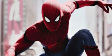 Marvel estrenará en 2022 tres películas, tres series y un especial