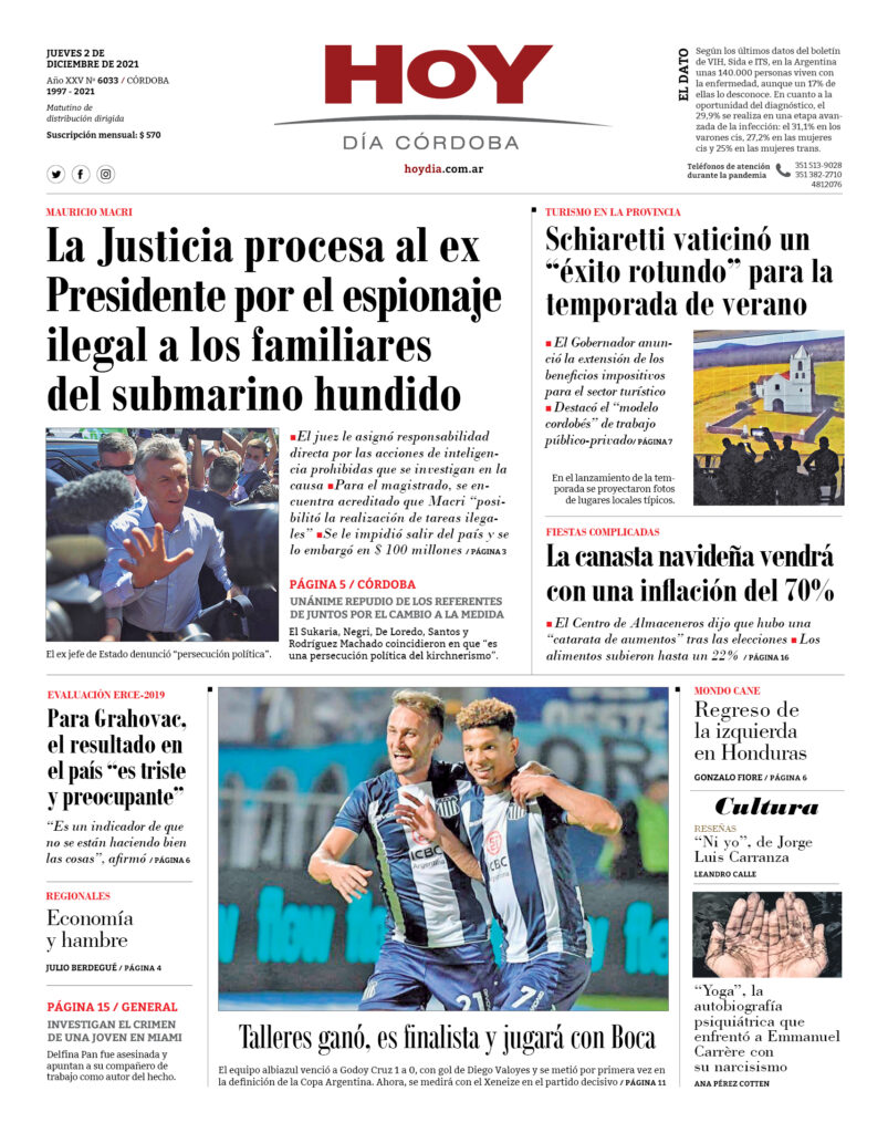 Portada 02.12.2021