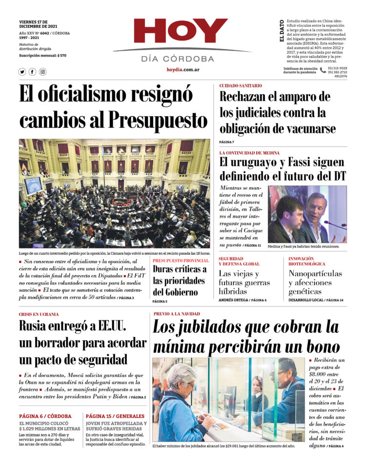 Portada 17.12.2021