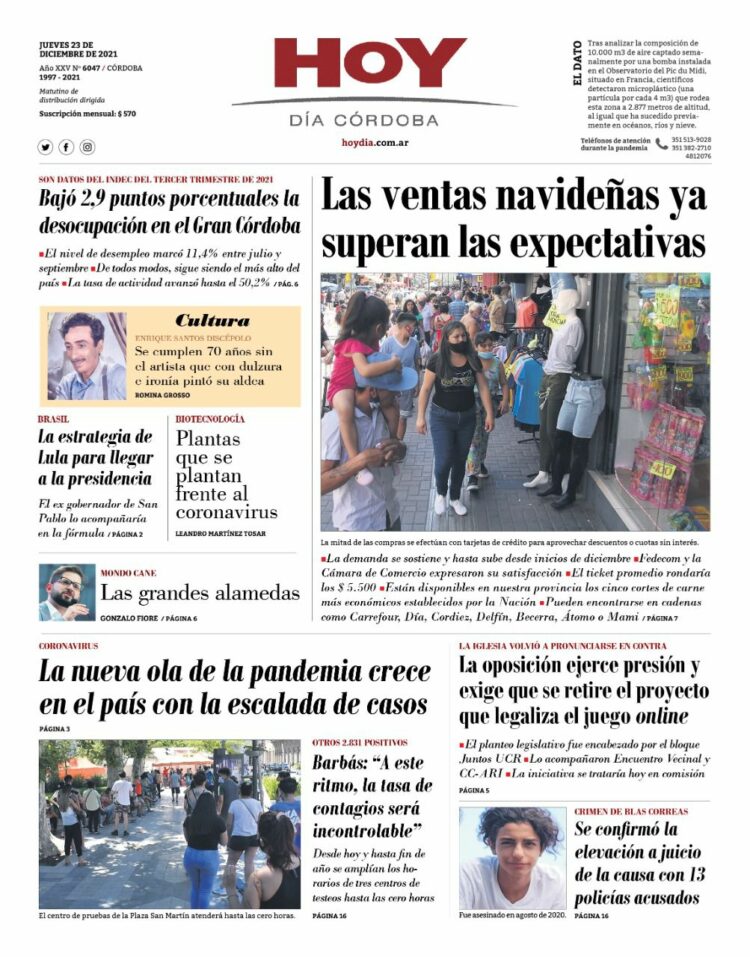 Portada 23.12.2021