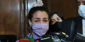 Postergan las audiencias del juicio por estupro contra Darthés en los tribunales brasileños