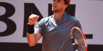 El austríaco Thiem confirmó su presencia en el Córdoba Open