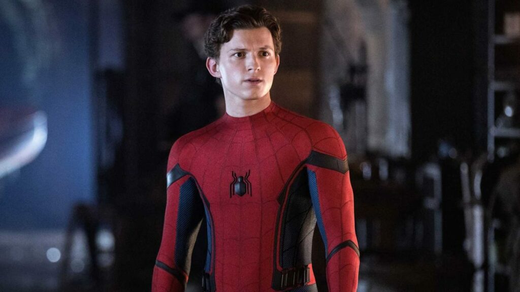 Tom Holland no le cierra la puerta a un nuevo “Hombre Araña”