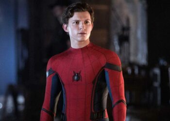 Tom Holland no le cierra la puerta a un nuevo “Hombre Araña”