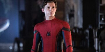 Tom Holland no le cierra la puerta a un nuevo “Hombre Araña”