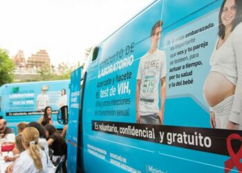 Ofrecen asesoramiento y testeos por el día mundial del VIH y el sida