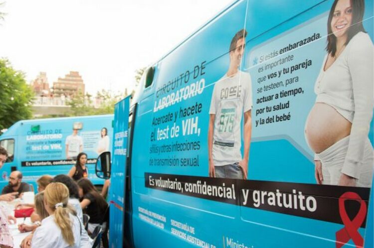 Se incrementó la cifra de casos de sífilis congénita en Córdoba