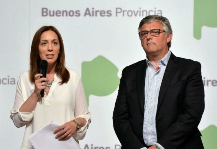 El Llamamiento Judío repudió a Marcelo Villegas