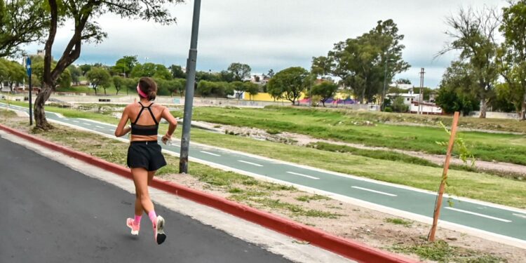 La Maratón de Córdoba fue la más convocante del país en este año